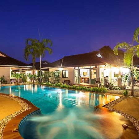 Ao Nang, Bang-On Resort Exterior photo