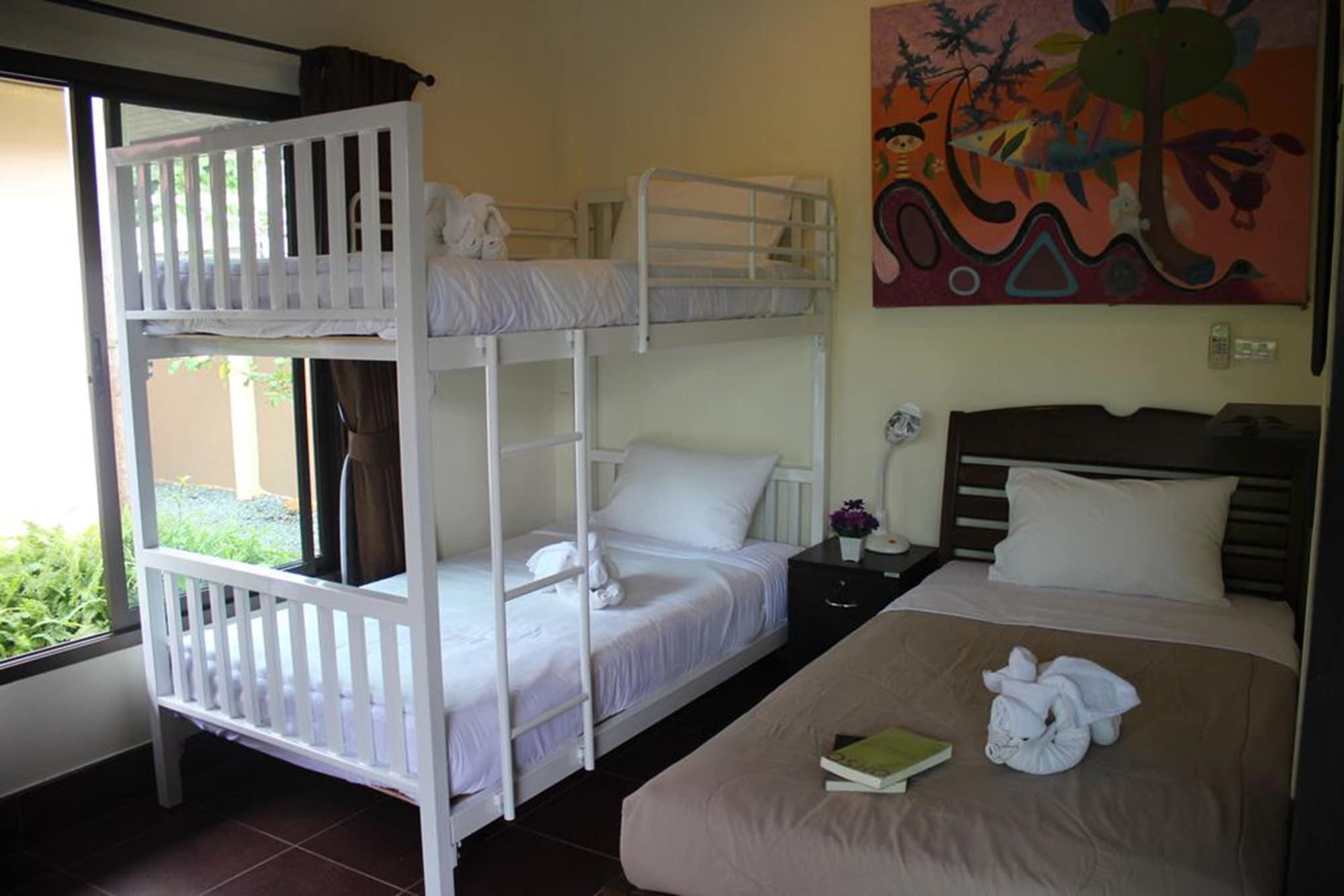 Ao Nang, Bang-On Resort Exterior photo