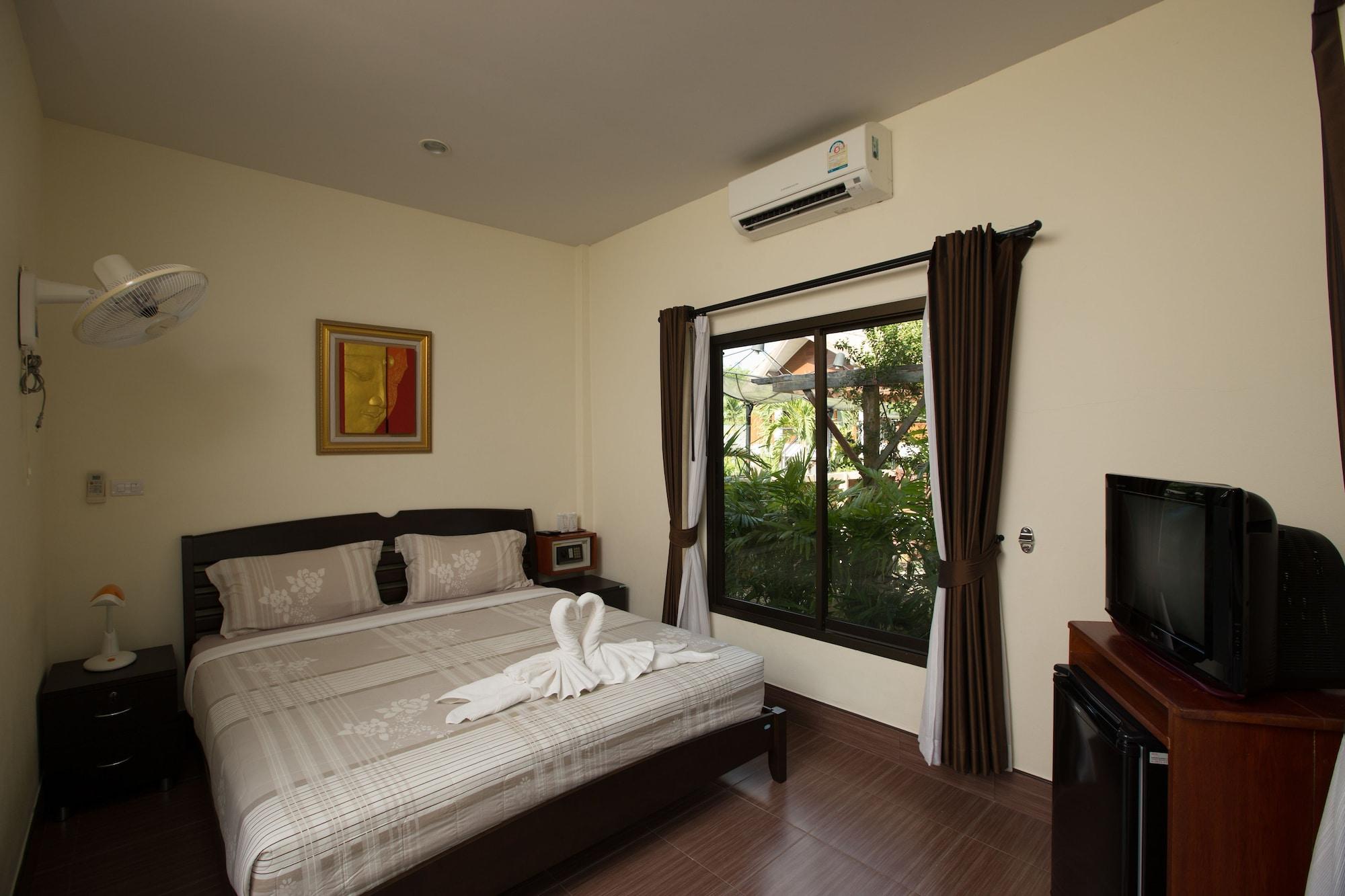 Ao Nang, Bang-On Resort Exterior photo
