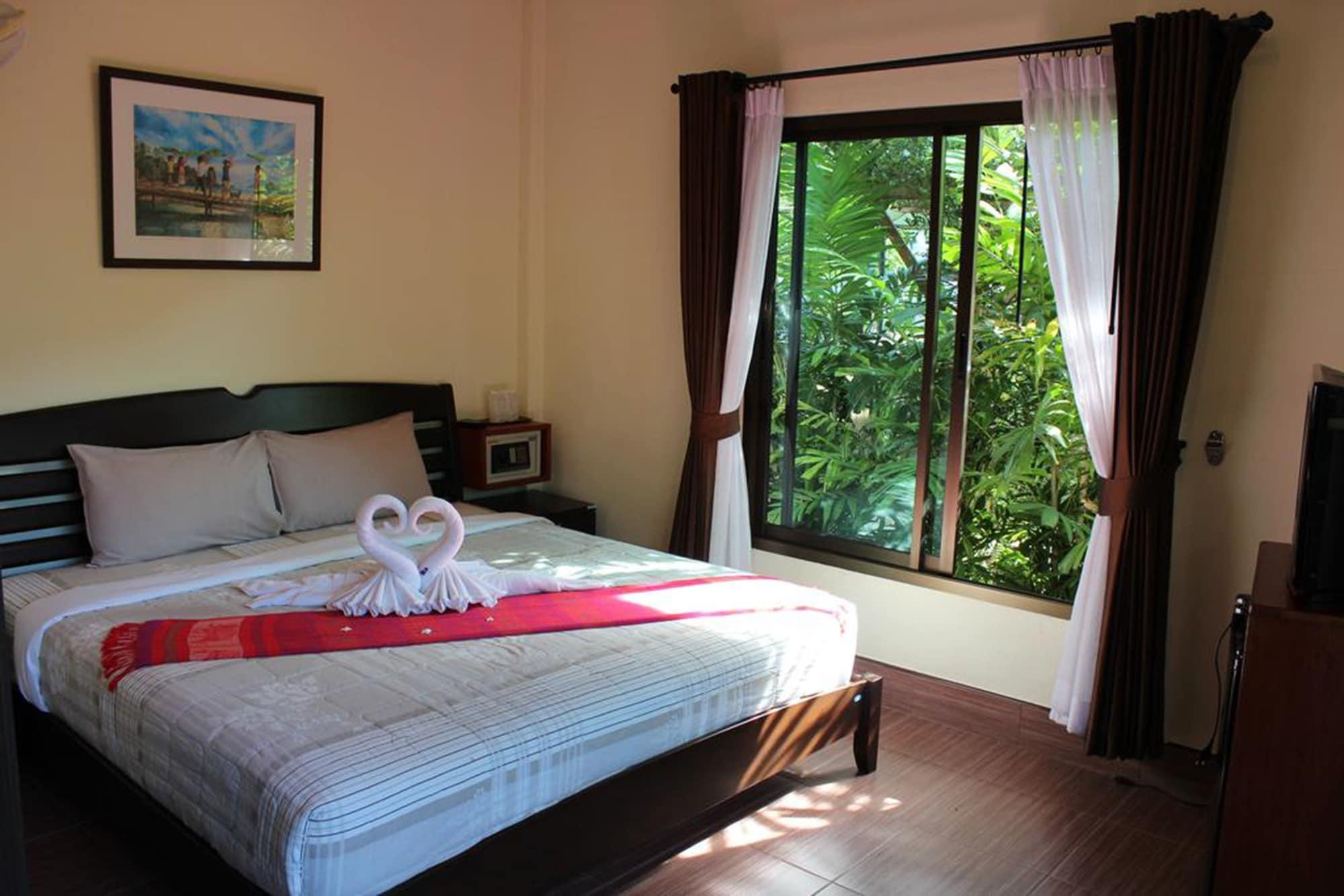 Ao Nang, Bang-On Resort Exterior photo