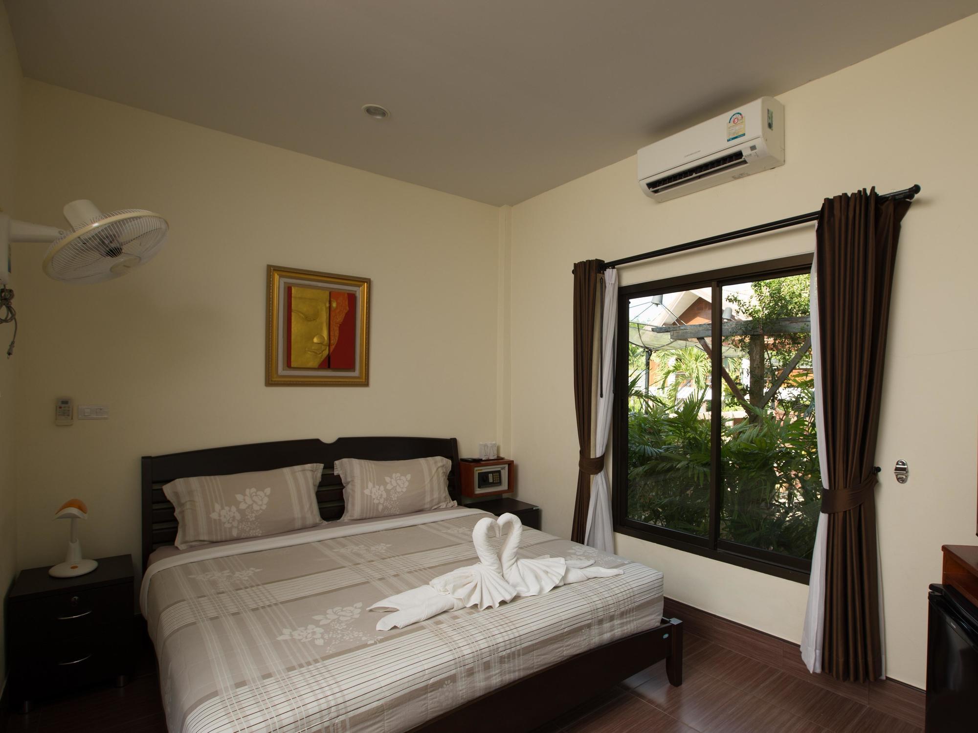 Ao Nang, Bang-On Resort Exterior photo