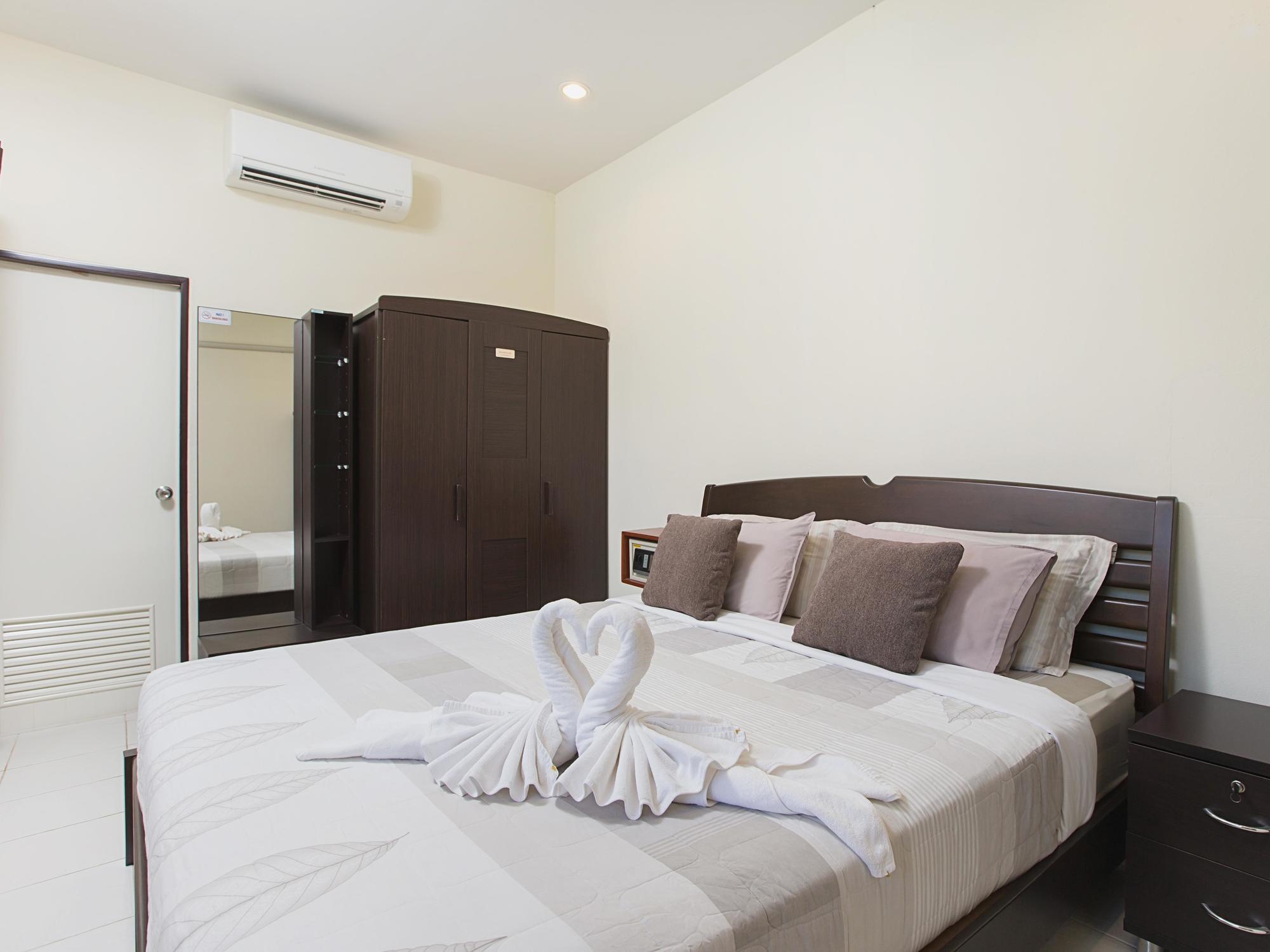 Ao Nang, Bang-On Resort Exterior photo