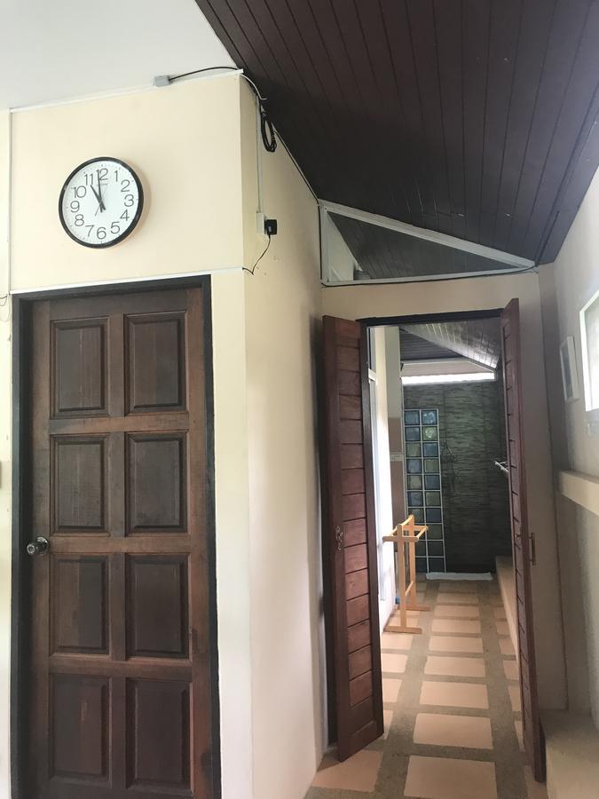 Ao Nang, Bang-On Resort Exterior photo