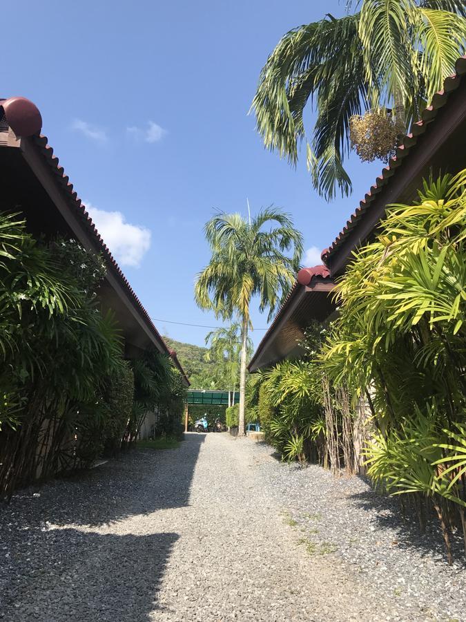 Ao Nang, Bang-On Resort Exterior photo