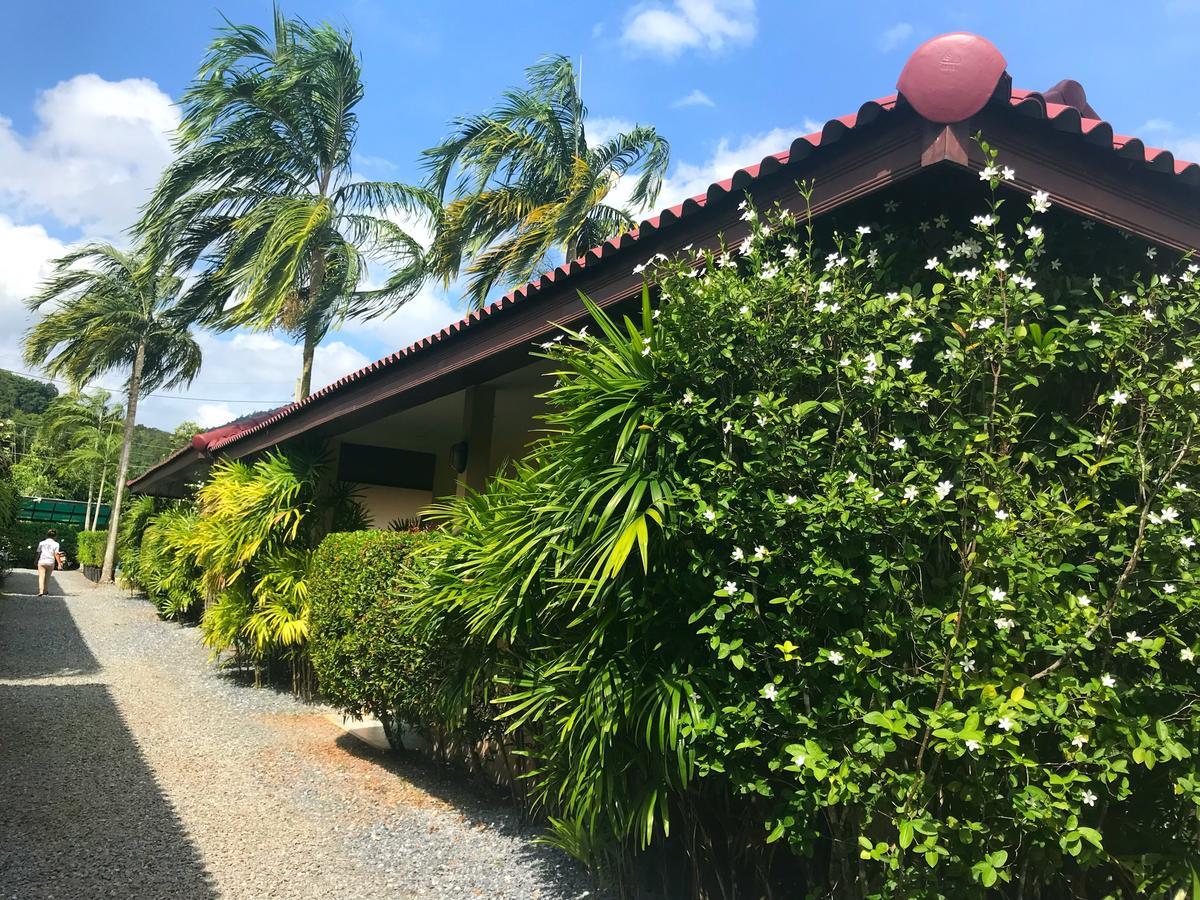 Ao Nang, Bang-On Resort Exterior photo
