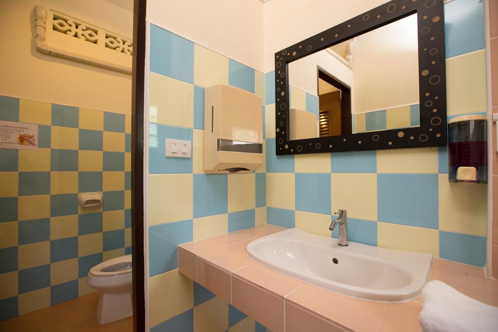 Ao Nang, Bang-On Resort Room photo