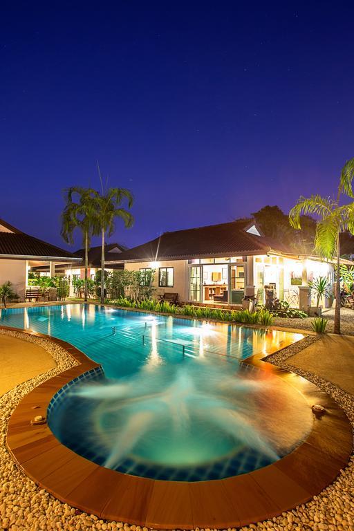 Ao Nang, Bang-On Resort Exterior photo