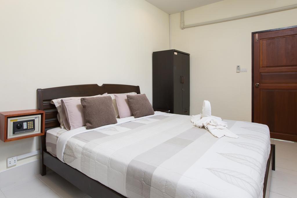 Ao Nang, Bang-On Resort Room photo