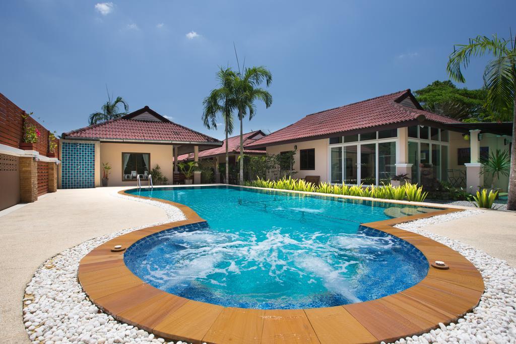 Ao Nang, Bang-On Resort Exterior photo