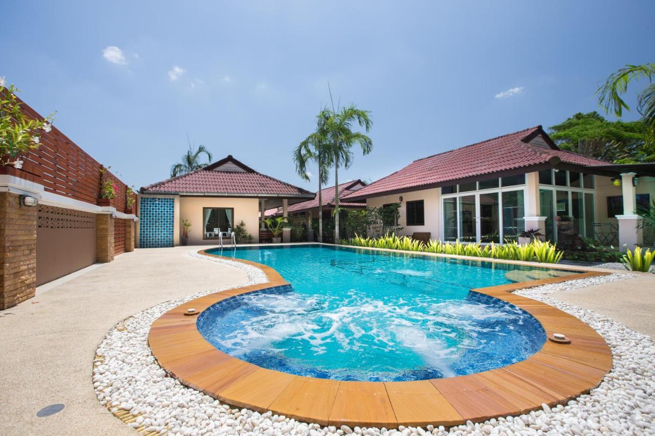 Ao Nang, Bang-On Resort Exterior photo