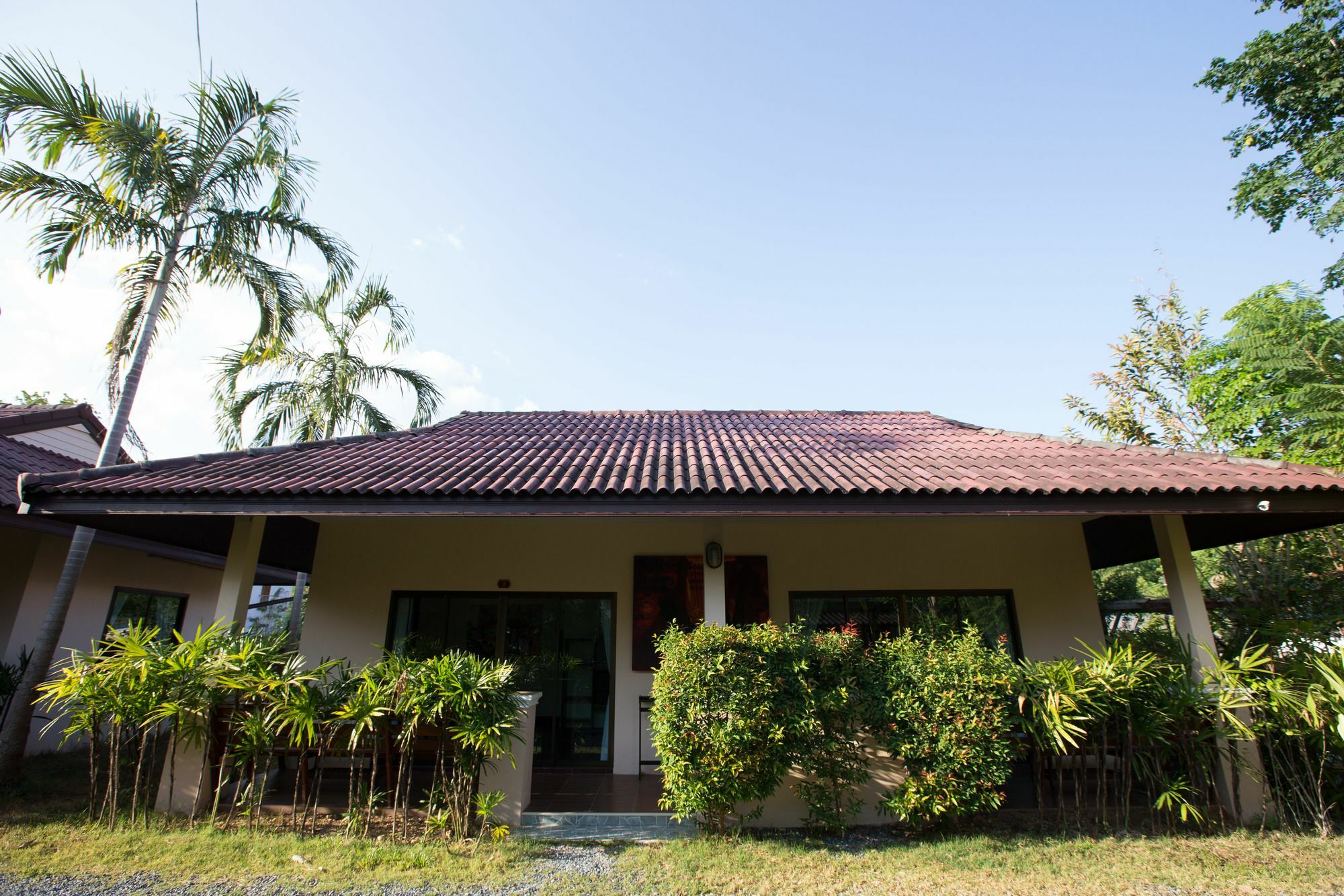 Ao Nang, Bang-On Resort Exterior photo
