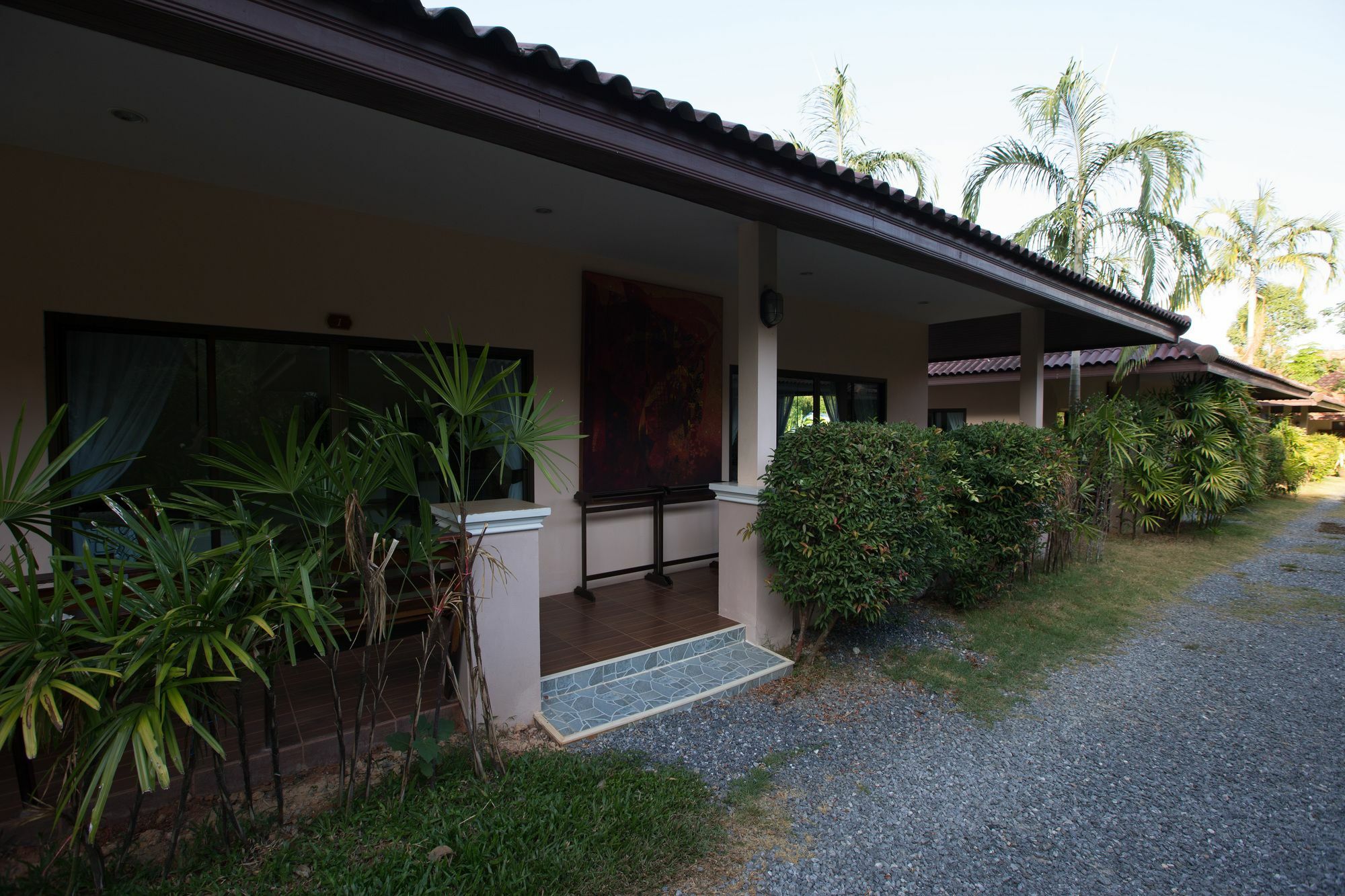 Ao Nang, Bang-On Resort Exterior photo