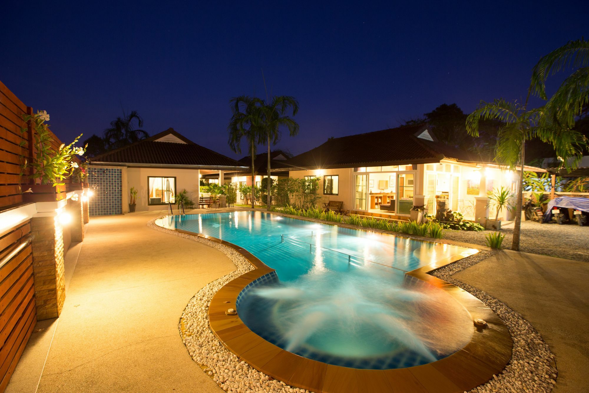 Ao Nang, Bang-On Resort Exterior photo
