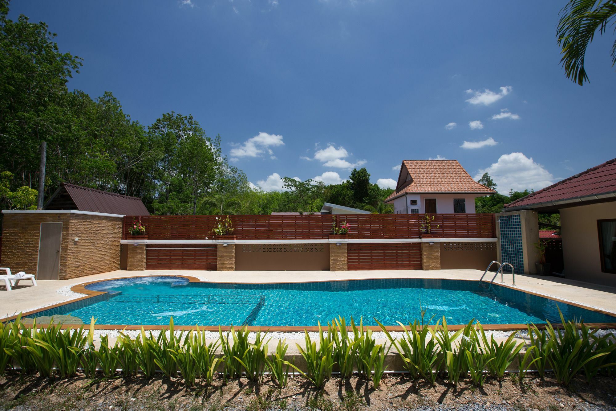 Ao Nang, Bang-On Resort Exterior photo