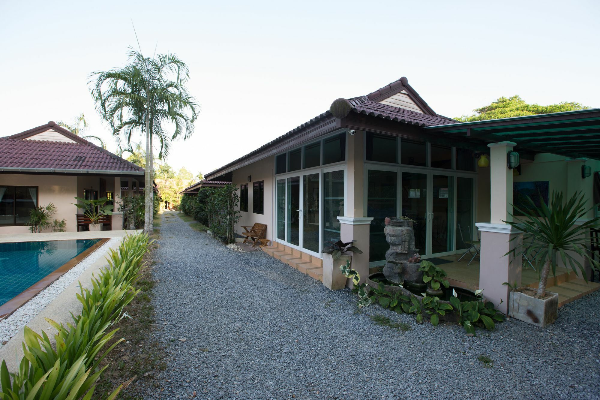 Ao Nang, Bang-On Resort Exterior photo